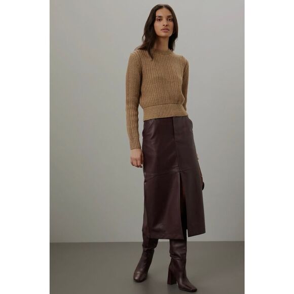 Polo Ralph Lauren
Open Stitch Sweater 📥 - Picture 2 of 10